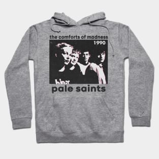 vintage pale saints // fanart Hoodie